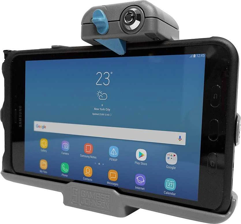 Laikiklis Gamber-Johnson SAMSUNG GALAXY TAB ACTIVE 2