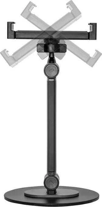 NEOMOUNTS BY NEWSTAR UNIVERSAL Planšetė STAND FOR 4,7-12,9" TABLETS