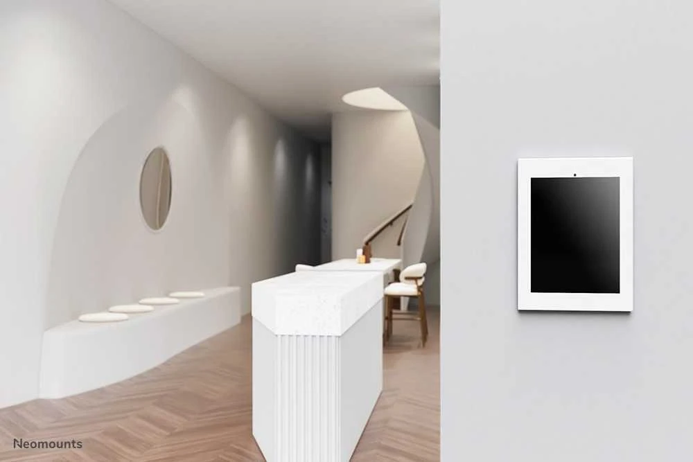 NEOMOUNTS BY NEWSTAR WALL MOUNTABLE & VESA 75X75 Planšetė CASING FOR APPLE IPAD PRO
