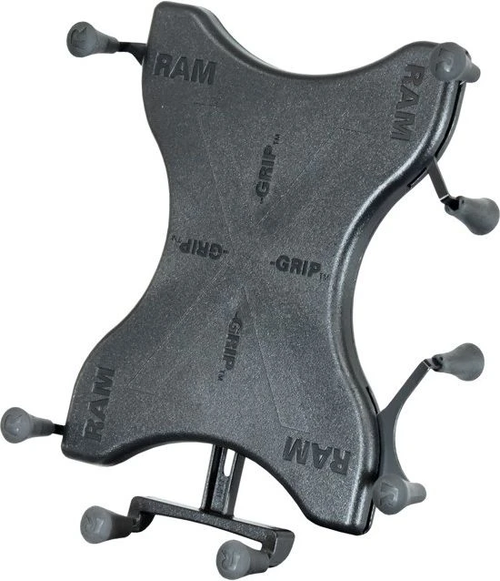 Amazon Ram Mounts RAM X-GRIP UNIVERSAL 10" Planšetinio kompiuterio dėklas