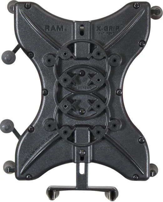Amazon Ram Mounts RAM X-GRIP UNIVERSAL 10" Planšetinio kompiuterio dėklas