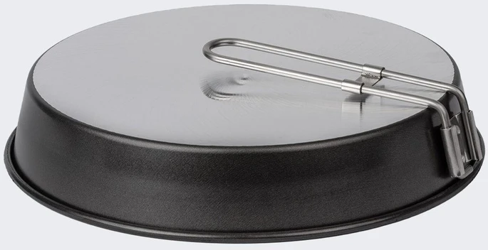 Turistinė keptuvė Trangia Frypan XL, 29 cm