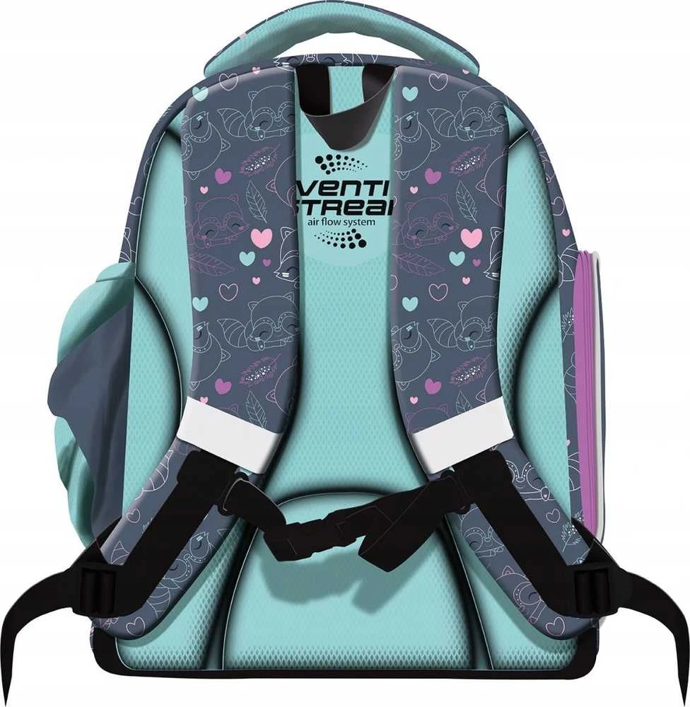 Bambino Premium Raccoon B8