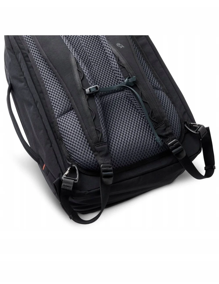 Bellroy Lite Travel Pack - plecak kelioninis 30L su kieszenią na laptop (juodas)