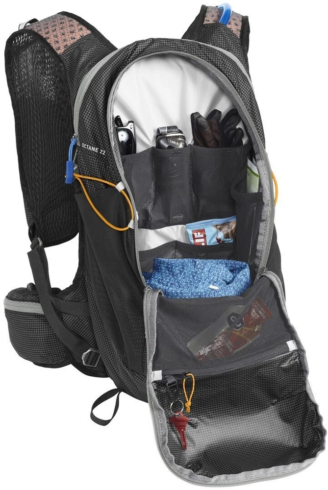 Kuprinė žygiams CAMELBAK Octane 22, vieno dydžio