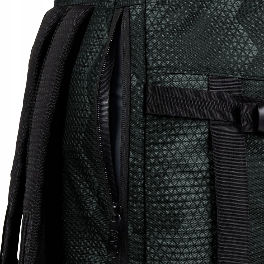 Turistinė kuprinė Caterpillar Bobby Cabin Backpack žalia One size (84170-661)