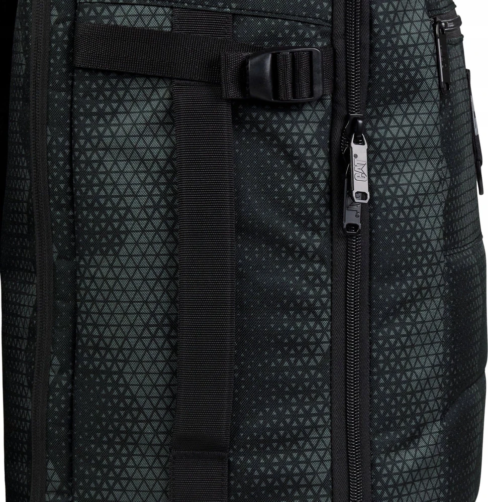 Turistinė kuprinė Caterpillar Bobby Cabin Backpack žalia One size (84170-661)