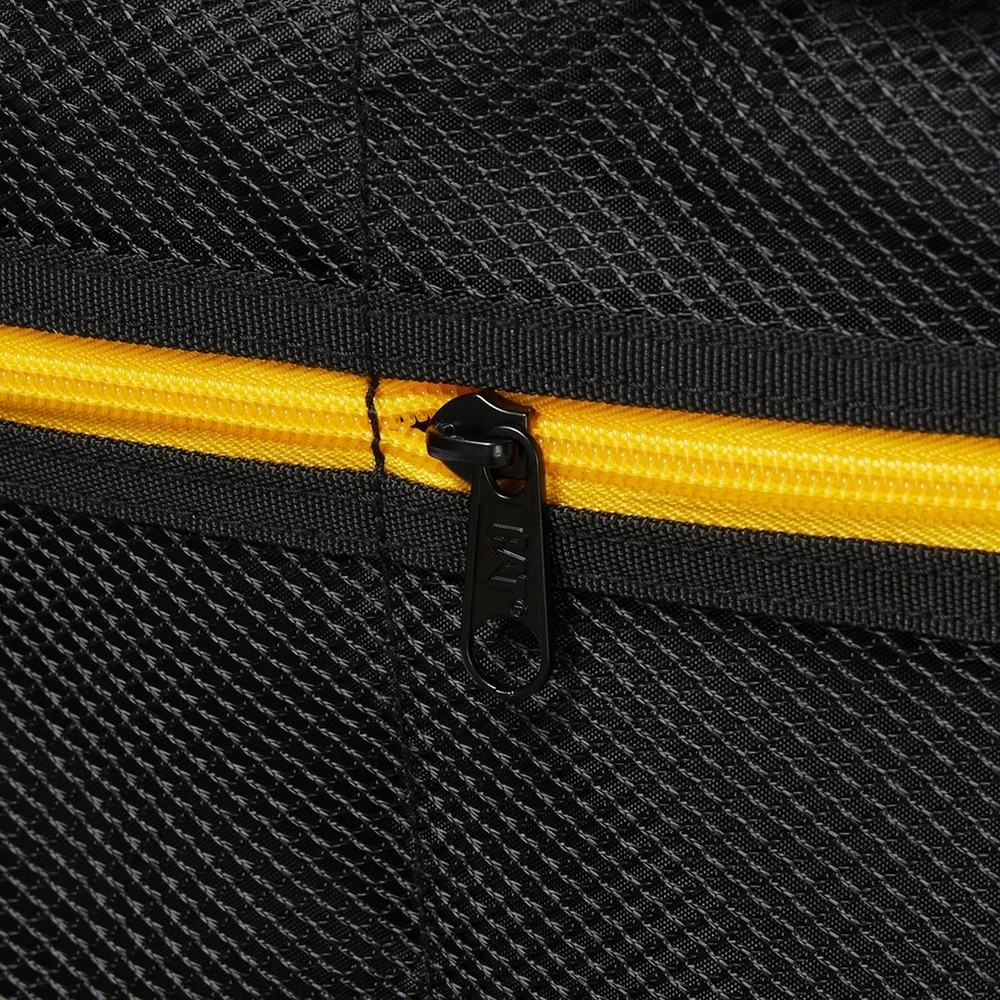 Turistinė kuprinė Caterpillar Cabin Backpack Juoda One size (85044-01)