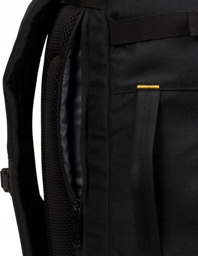 Turistinė kuprinė Caterpillar Voyager Cabin Backpack Juoda One size (84832-01)