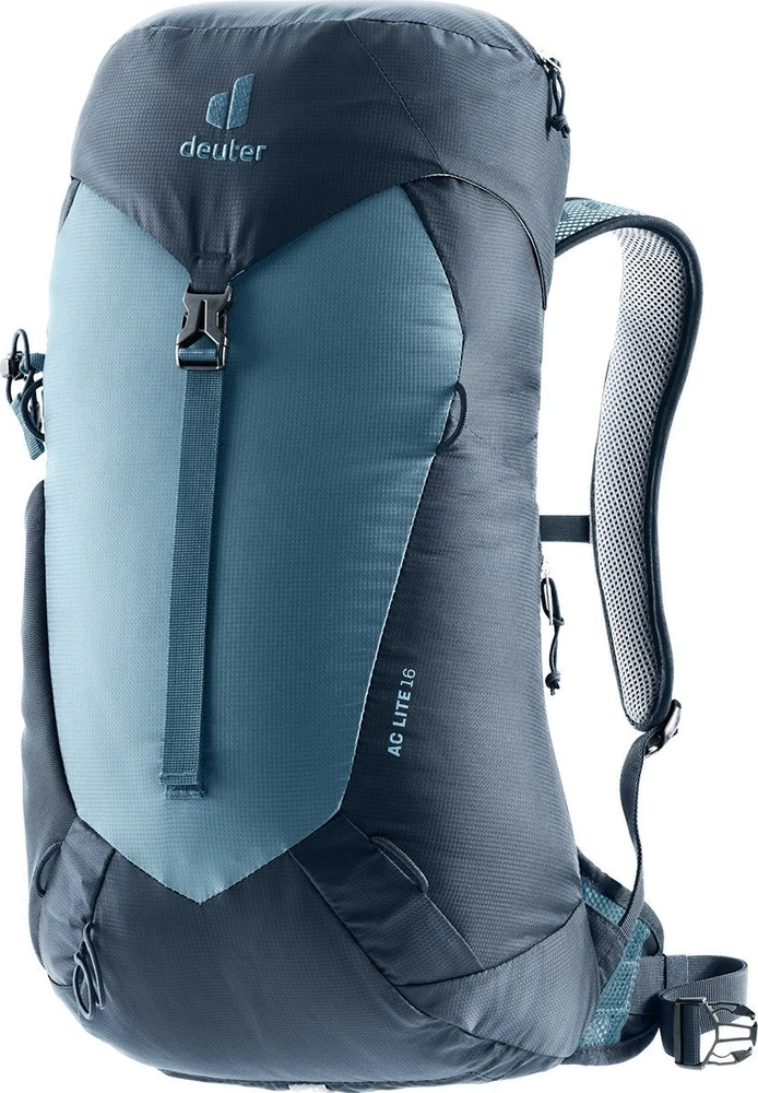 Žygio kuprinė DEUTER AC LITE 16 ATLANTIC-INK