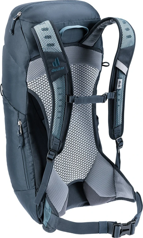 Žygio kuprinė DEUTER AC LITE 16 ATLANTIC-INK