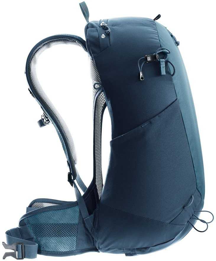Deuter Ac Lite 23 kelioninis kuprinė, mėlyna