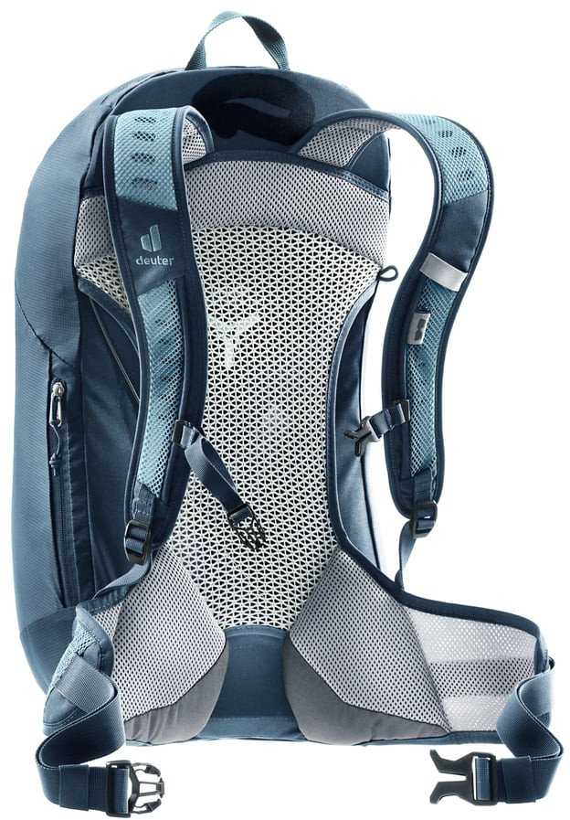 Deuter Ac Lite 23 kelioninis kuprinė, mėlyna