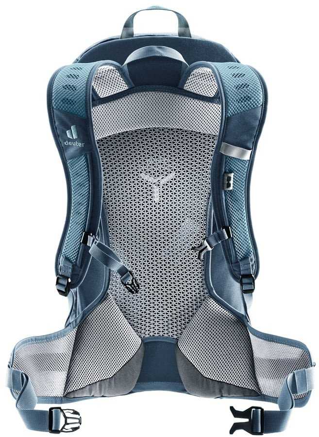 Deuter Ac Lite 23 kelioninis kuprinė, mėlyna