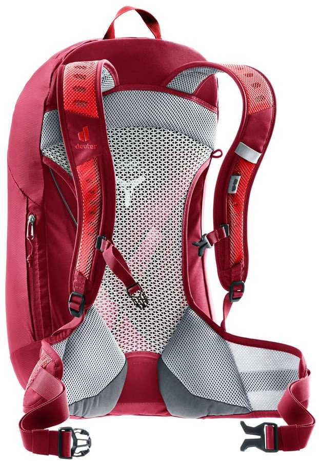 Deuter AC Lite 23 vyšninis masalas