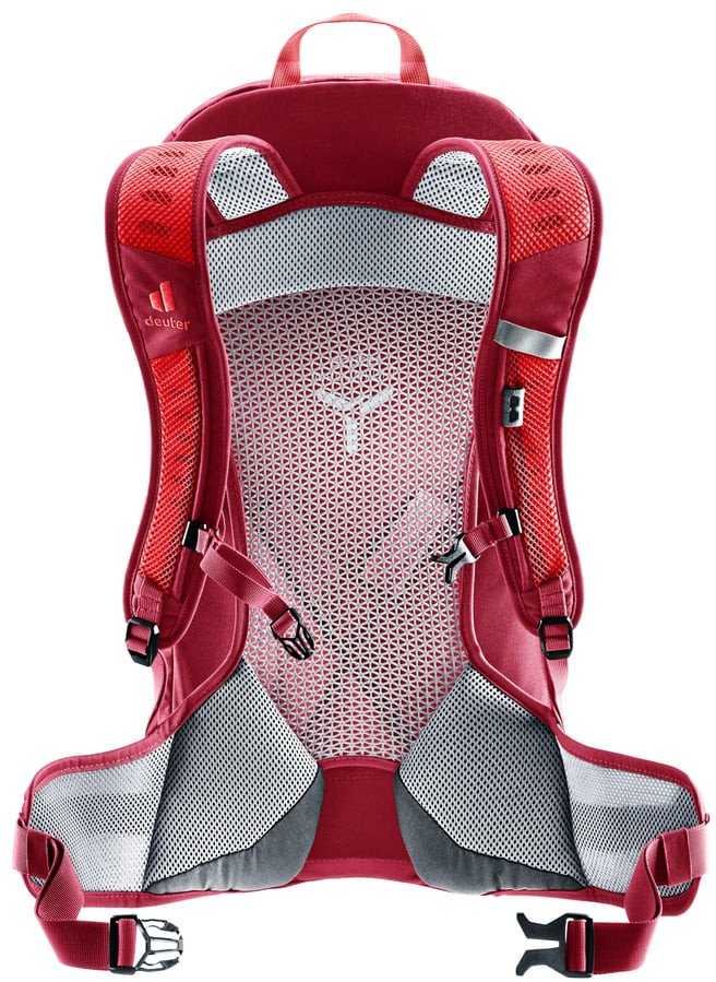 Deuter AC Lite 23 vyšninis masalas