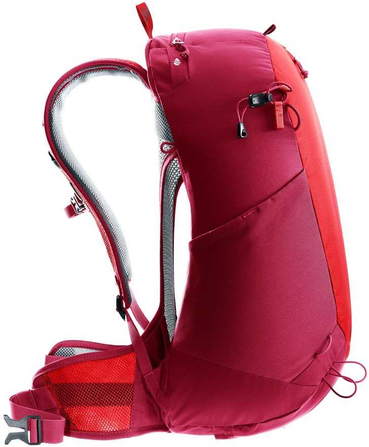 Deuter AC Lite 23 vyšninis masalas