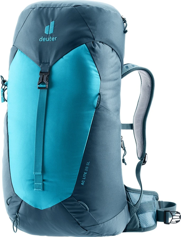 Turistinė moteriška kuprinė Deuter Ac Lite 28 SL - Elektrinė