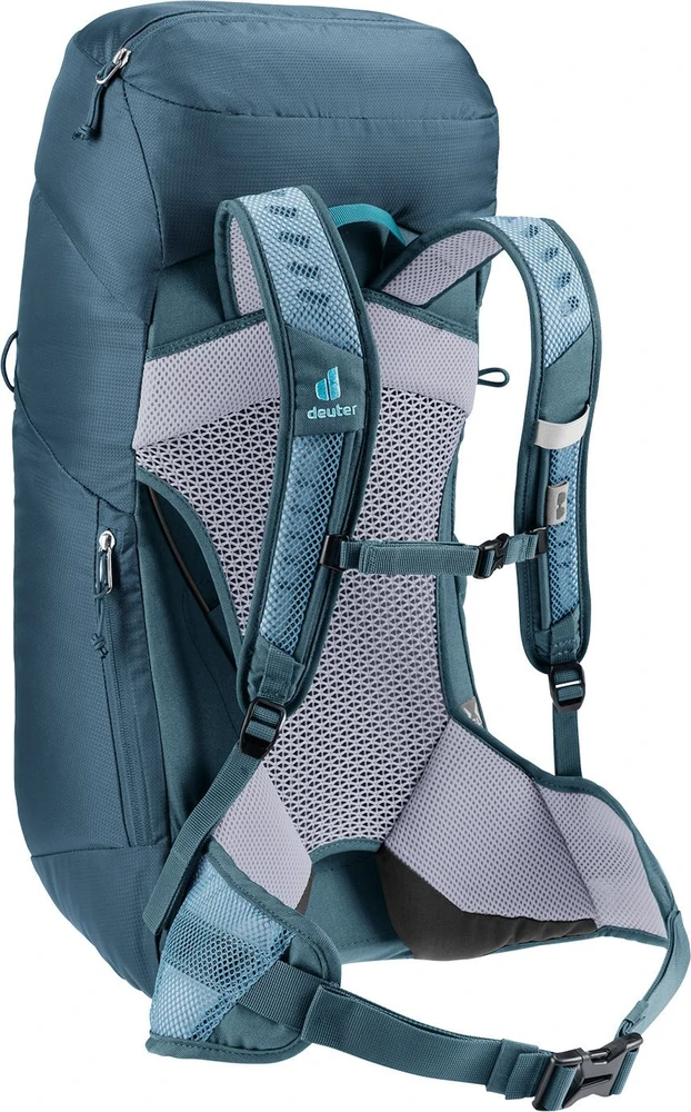 Turistinė moteriška kuprinė Deuter Ac Lite 28 SL - Elektrinė