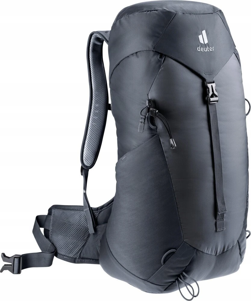 Turistinė kuprinė Deuter AC Lite 30 - Juoda - M