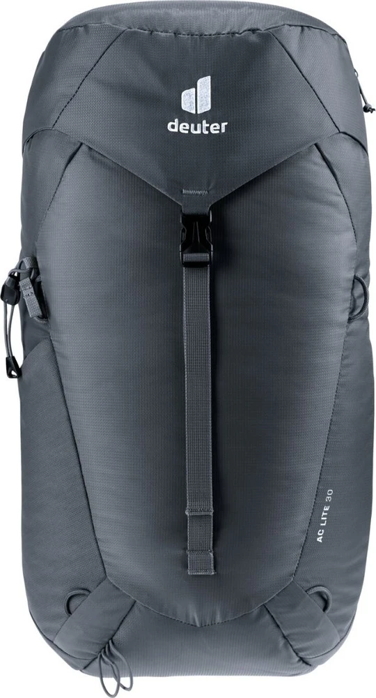 Turistinė kuprinė Deuter AC Lite 30 - Juoda - M