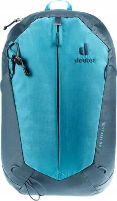 Deuter AC LITE 15 SL Lagoon-Atlantic žygio kuprinė