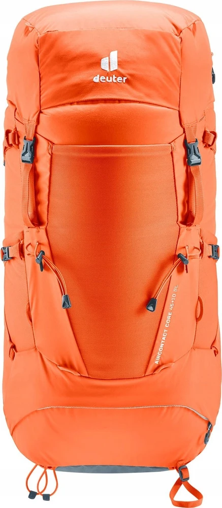 Žygių kuprinė – Deuter Aircontact Core 45+10 SL