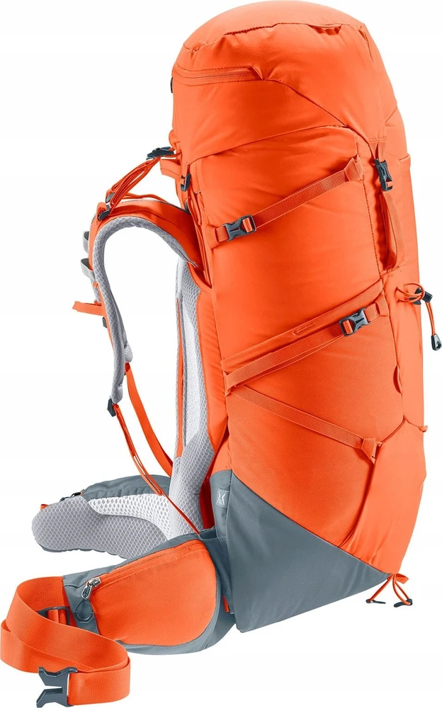 Žygių kuprinė – Deuter Aircontact Core 45+10 SL
