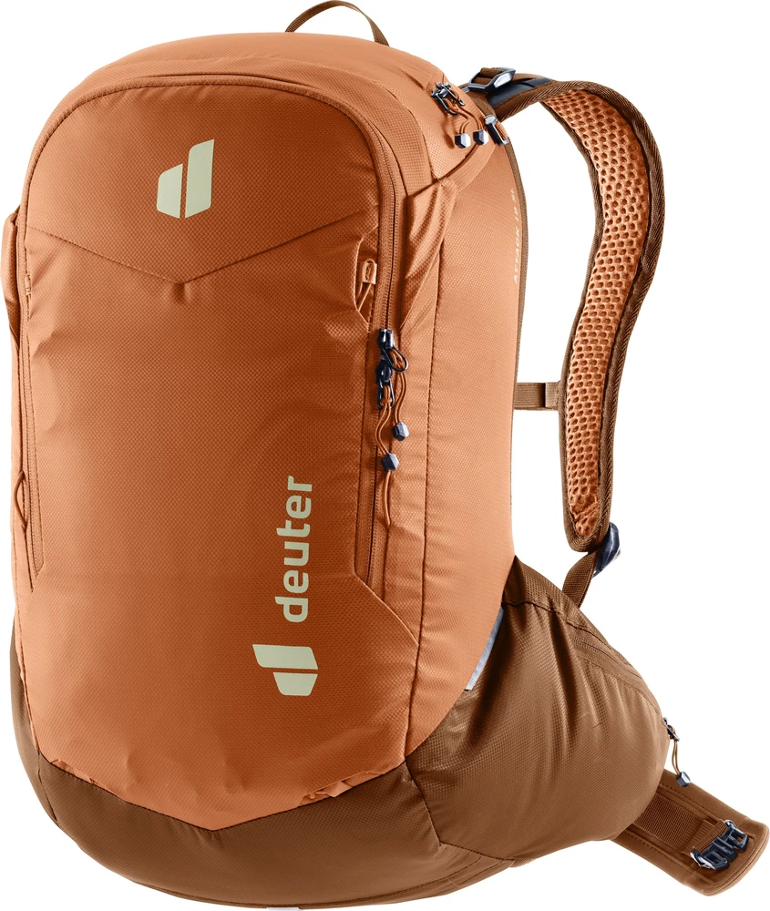 Kuprinė Deuter Attack 18 SL, 18 l, Mocha