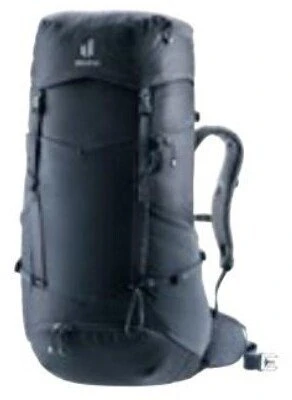 Deuter Futura Pro 40 40 l Juodas