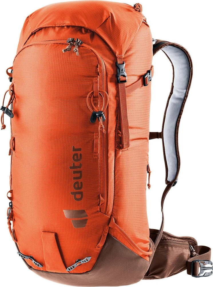 Slidinėjimo turistinė kuprinė – Deuter Freescape Lite 26 l