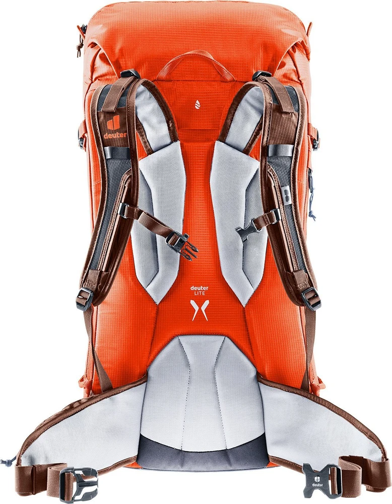 Slidinėjimo turistinė kuprinė – Deuter Freescape Lite 26 l