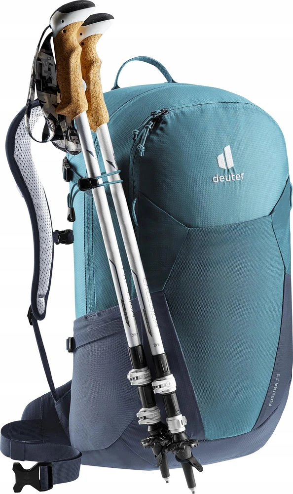 Hiking backpack - Deuter Futura 23