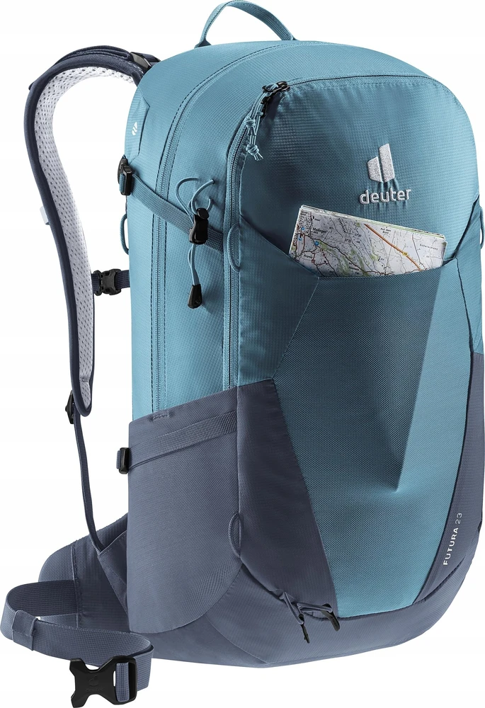 Hiking backpack - Deuter Futura 23
