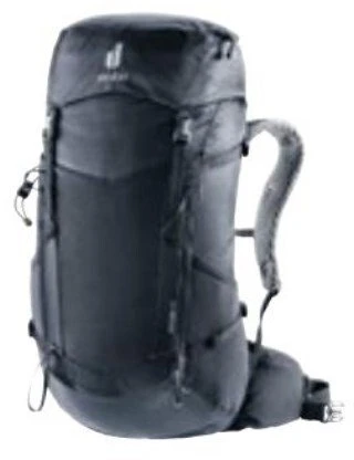 Deuter Futura 26 26 l juoda