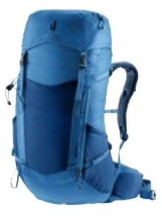 Deuter Futura 26 26 L Mėlyna