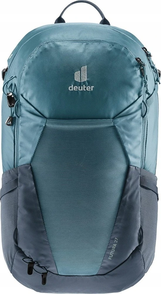 Kuprinė Deuter Futura 27 - Mėlyna