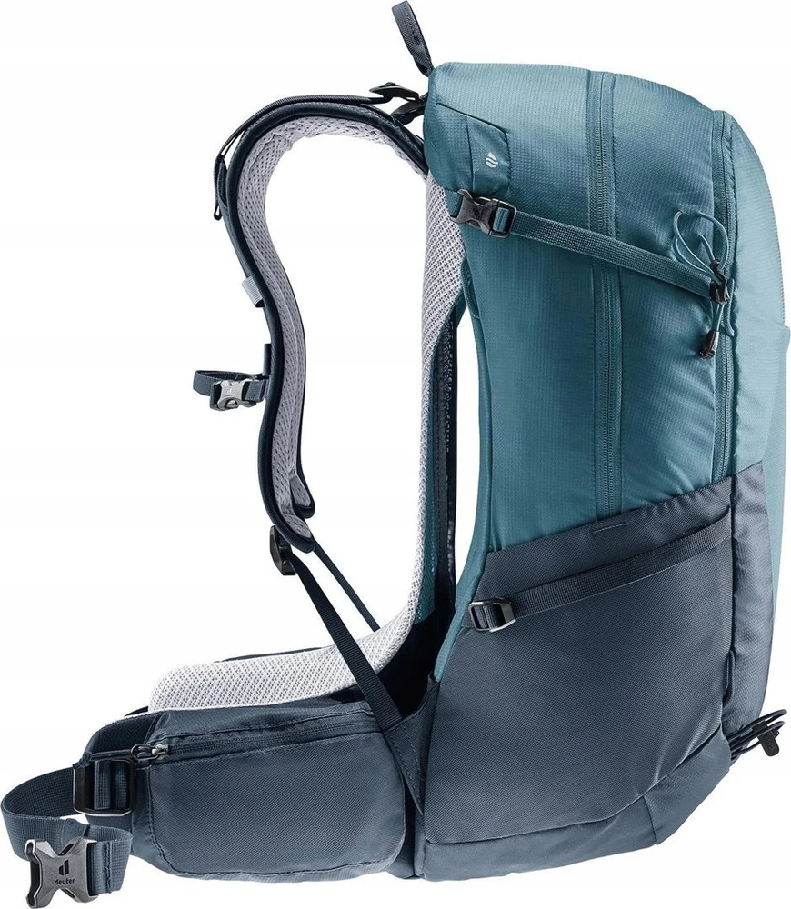 Kuprinė Deuter Futura 27 - Mėlyna