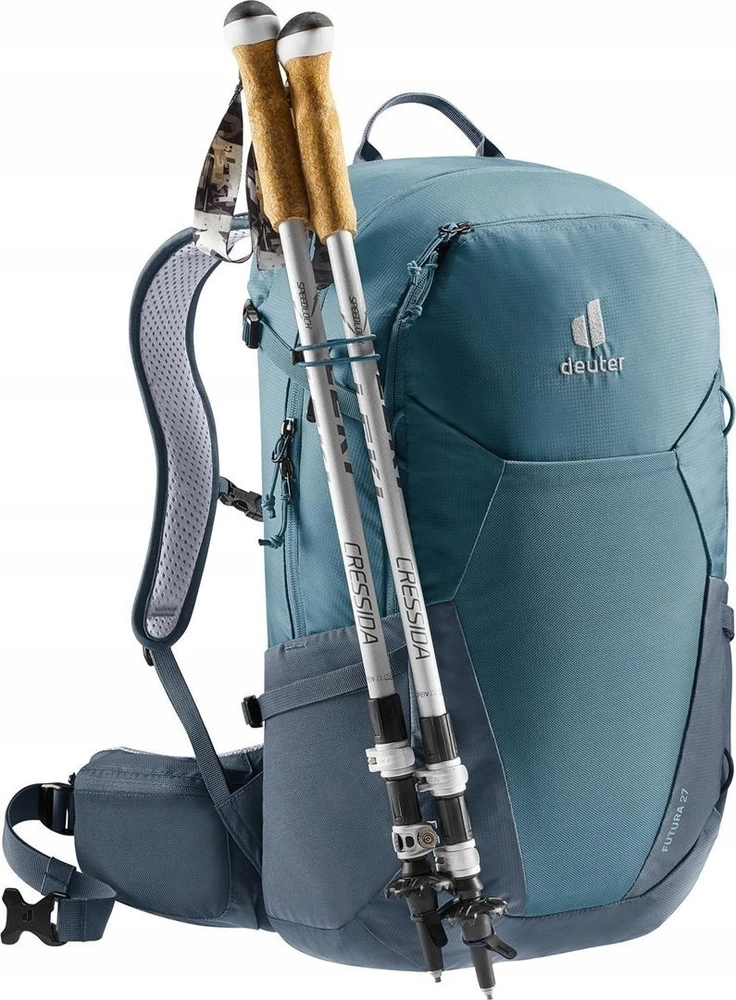 Kuprinė Deuter Futura 27 - Mėlyna