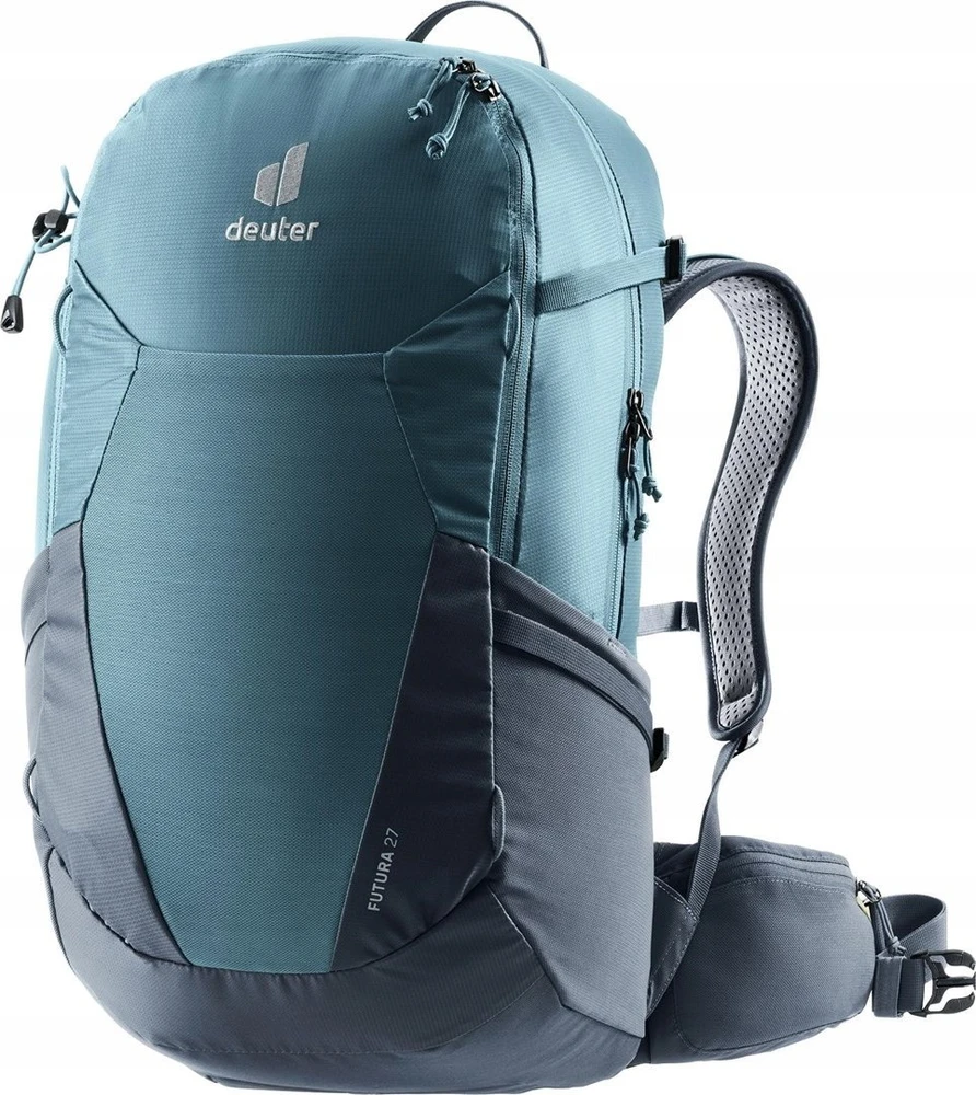 Kuprinė Deuter Futura 27 - Mėlyna