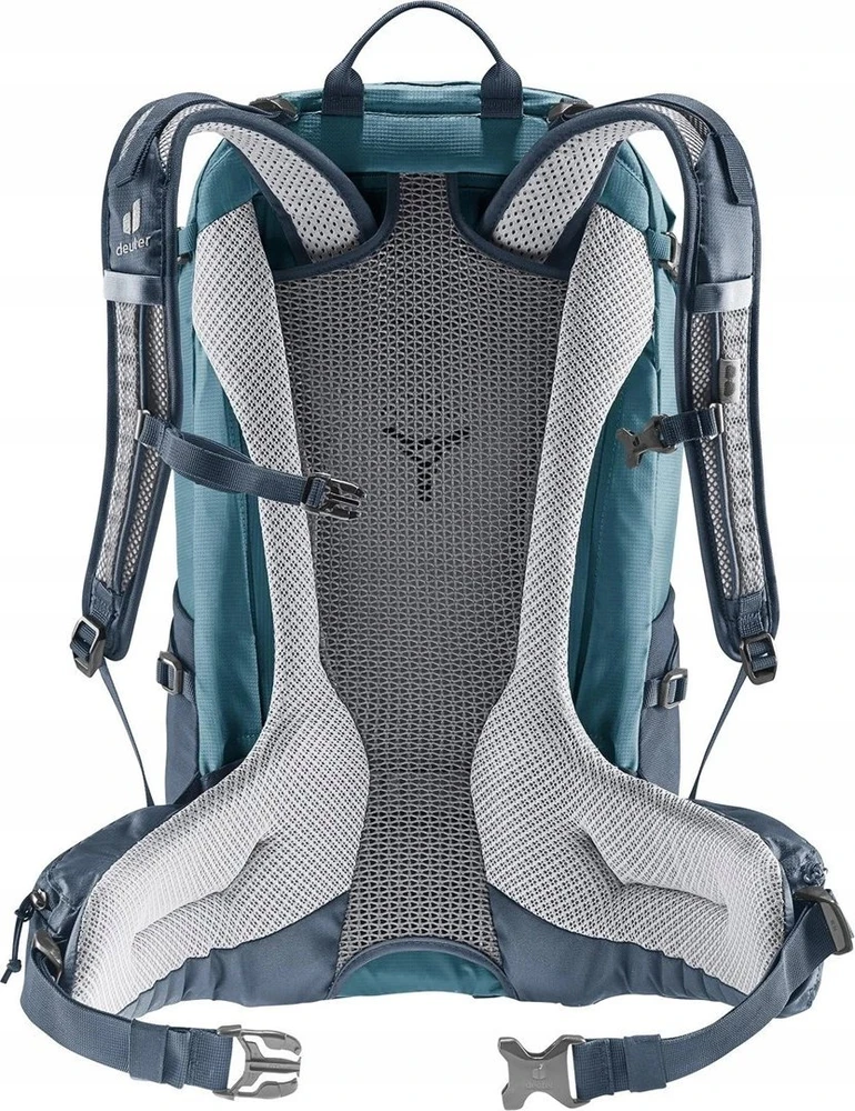 Kuprinė Deuter Futura 27 - Mėlyna