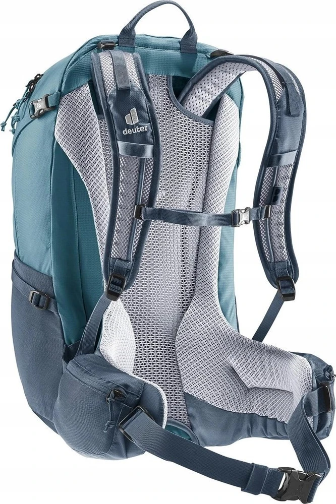 Kuprinė Deuter Futura 27 - Mėlyna