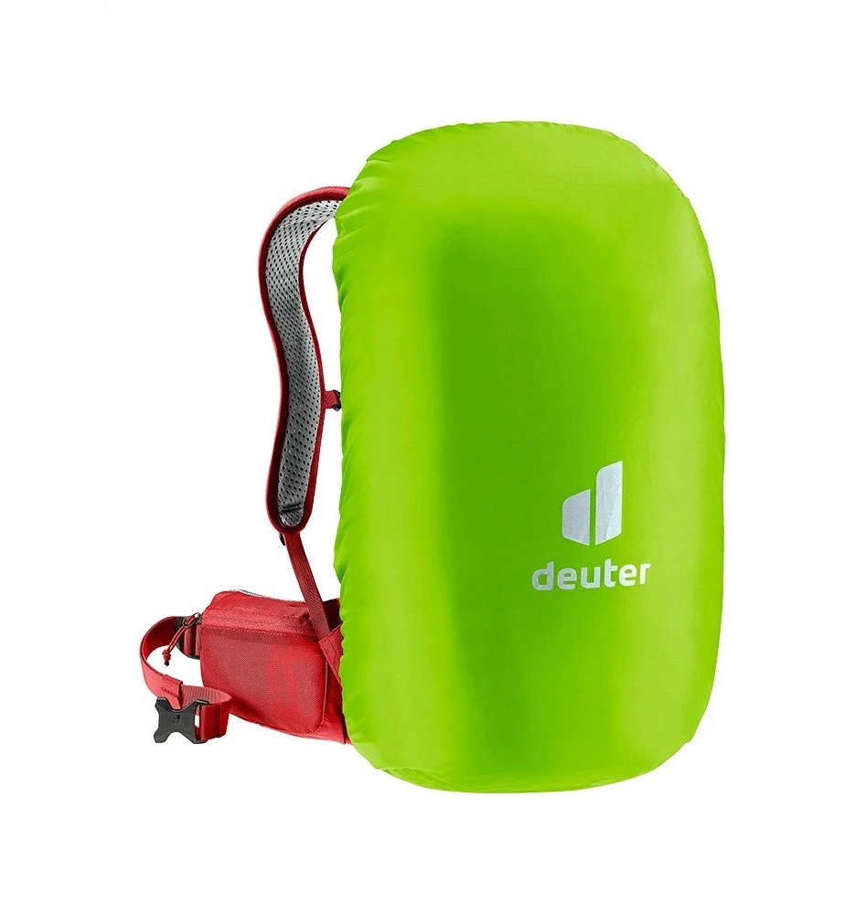 Deuter Futura 27 Moteriška žygio kuprinė Raudona