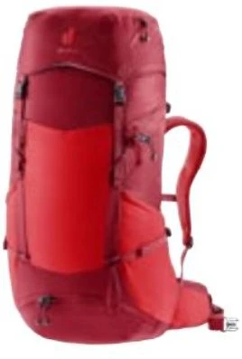 Deuter Futura Pro 36 36 l Raudona