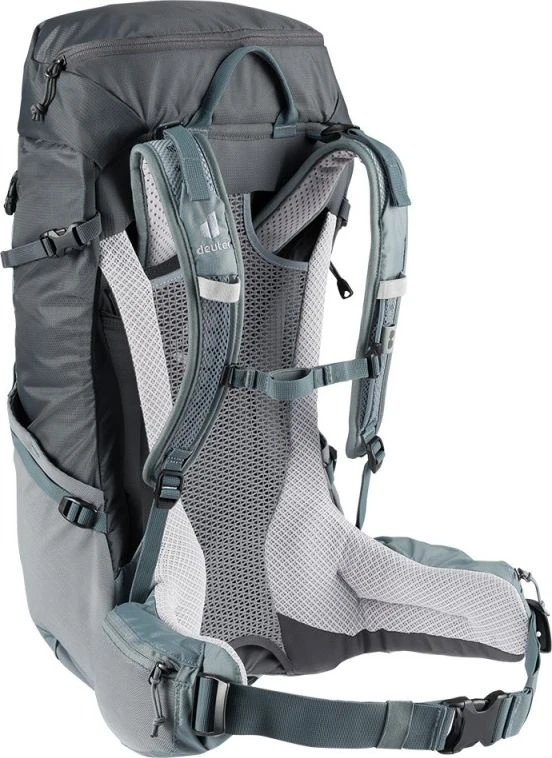 Deuter Futura 24 L Juoda