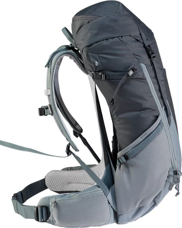 Deuter Futura 24 L Juoda