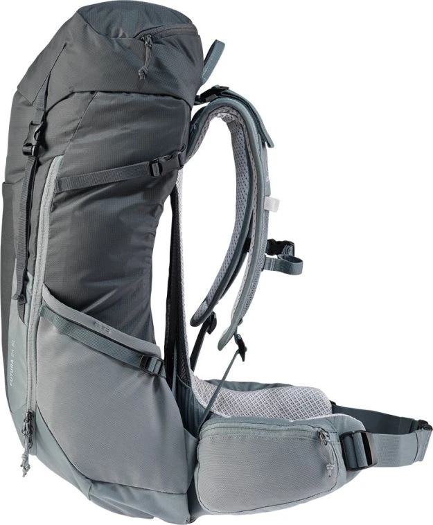 Deuter Futura 24 L Juoda
