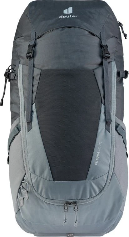 Deuter Futura 24 L Juoda