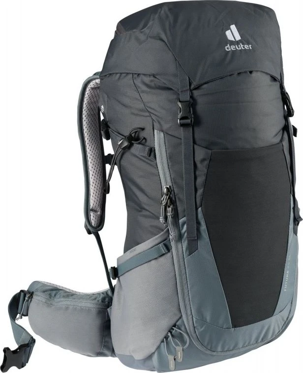 Deuter Futura 24 L Juoda