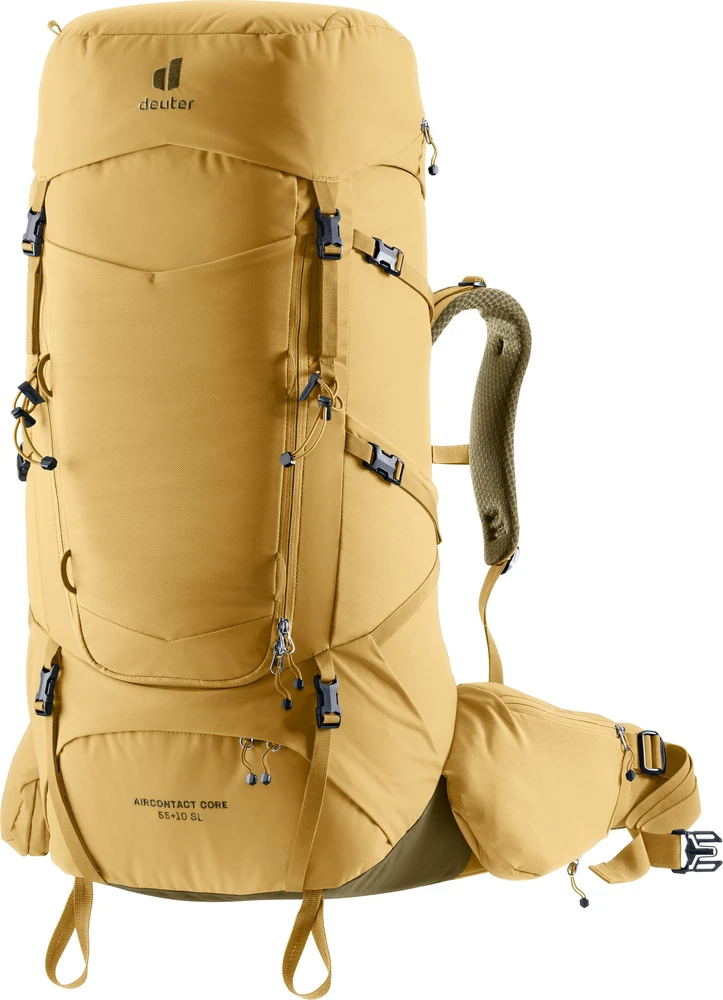 Deuter Aircontact Core 55+10 SL 55 l